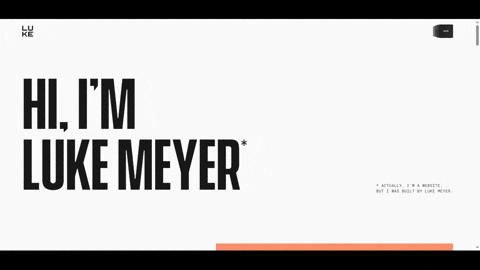 Luke Meyer's graphic design portfolio