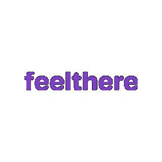 Streaming Facebook Live Sticker by FeelThere.live