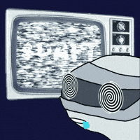 Crypto Robot GIF by Paft Drunk