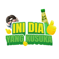 Soda Juicy Luicy Sticker by Sukrin