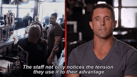 24 hours to hell GIF by Fox TV
