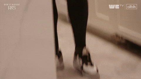 Dance GIF by ALLBLK