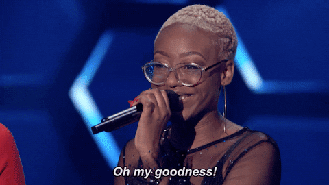 dj khaled fergie GIF by The Four