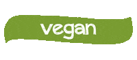 All In Vegan Sticker by ALL IN natural food