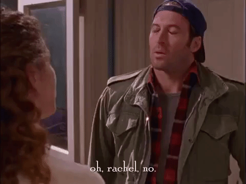 season 2 netflix GIF by Gilmore Girls 