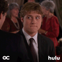the oc GIF by HULU