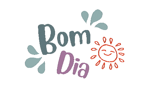 Good Morning Sun Sticker