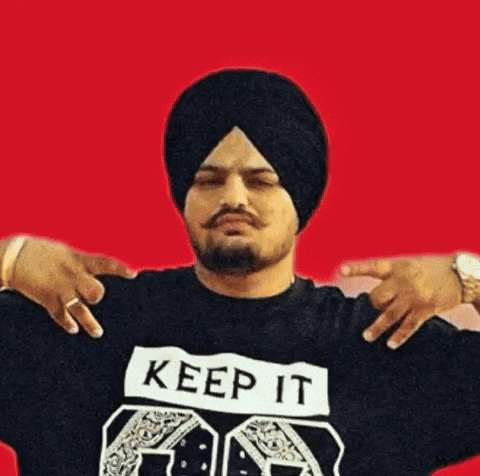 Hip Hop Desi GIF