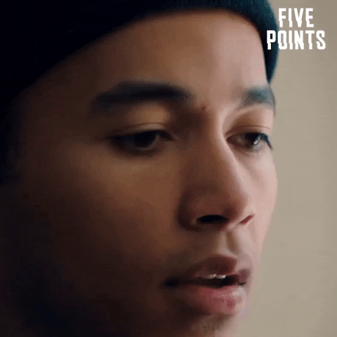 Season 2 Facebook Watch GIF by Five Points