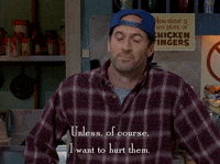 season 6 netflix GIF by Gilmore Girls 