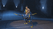 Overwatch Victory GIF by Boston Uprising