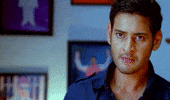 Come Here Mahesh Babu GIF