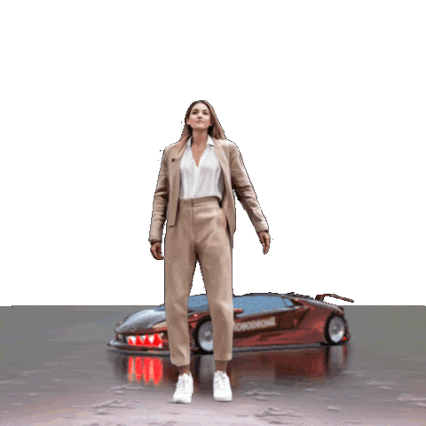 Social Media Love Sticker by Robodrone