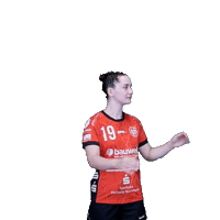 Handball Sticker by Hollenstedt-Handball