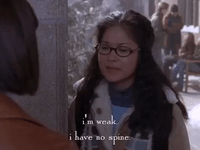 season 4 netflix GIF by Gilmore Girls 