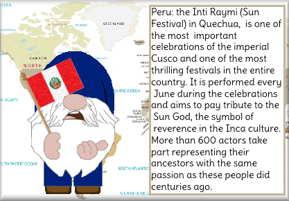 Peru GIF