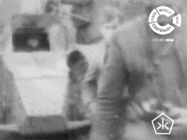 black and white history GIF by Okkult Motion Pictures