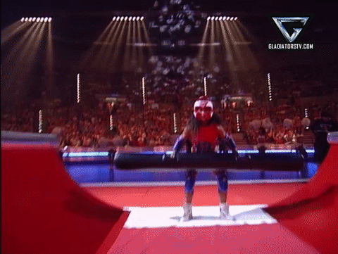 Panther GIF by Gladiators