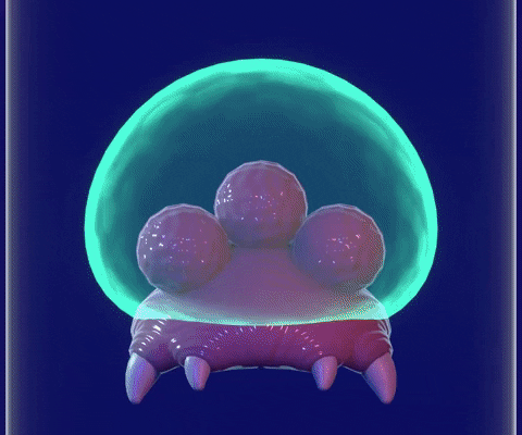 Gliphel giphyupload metroid GIF