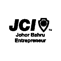 jcijbe youth leadership jci jcileaders Sticker