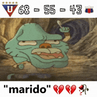 Ldu GIF