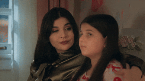 Ela Leyla GIF by Ay Yapım