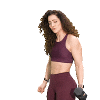 Sport Fitness Sticker by Alberto Hiciano Perez