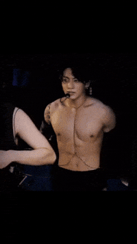 Jungkook GIF