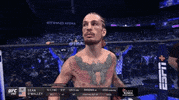 Mixed Martial Arts Sport GIF by UFC