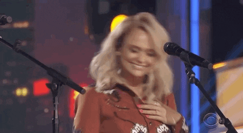acm awards 2019 acms GIF by Academy of Country Music Awards