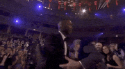 mahershala ali bafta film awards 2019 GIF by BAFTA