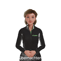 Sticker Avatar Sticker by Sign Time - SiMAX