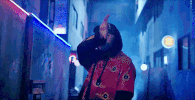 kpop k-pop k pop block b zico GIF