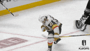 Excited Stanley Cup Playoffs GIF by NHL