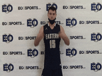 Mountup GIF by EOU Athletics