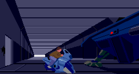 GoodOldJericho giphyupload flashback GIF