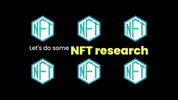 Nft Research GIF by Digital Pratik