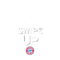 champions league yes Sticker by FC Bayern Munich