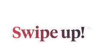 Swipe Up Real Estate Sticker by Empora Title