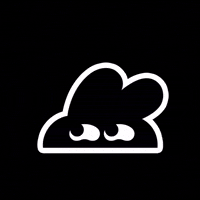 hoppyapp fun smile rabbit itchy GIF