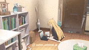 Shocked Colours GIF