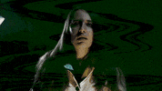 Scared Freak Out GIF