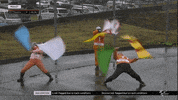Excited Go Crazy GIF by MotoGP