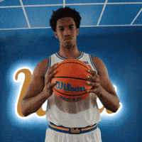 Ap Go Bruins GIF by UCLAMBB