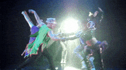 runway jessica deahr GIF by Chicago Dance Crash