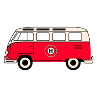 H-TownGelato Htown h-town htownharare htownzimbabwe Sticker