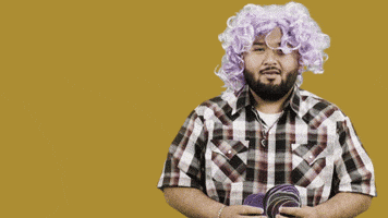 Sticker Toss GIF by StickerGiant