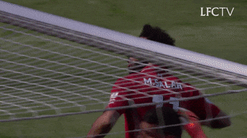 king egypt GIF by Liverpool FC