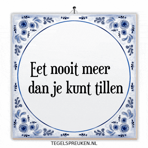 Nl Troost GIF by Tegelspreuken.nl