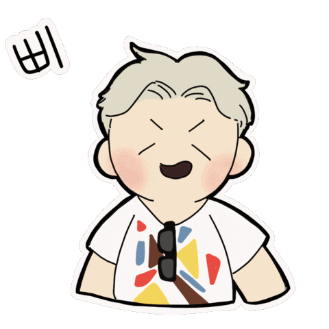 Art Gd Sticker